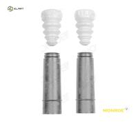 DUST COVER KIT SHOCK ABSORBER PK277 FOR SEAT AUDI A3/Sportback/Convertible/S3