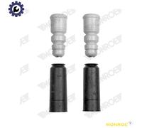 Shock Absorber Dust Cover Kit Fits Audi A4 A5 A6 Q5 MONROE PK279
