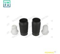 Shock Absorber Dust Cover Kit Fits Citroеn Fiat Peugeot Boxer MONROE PK285