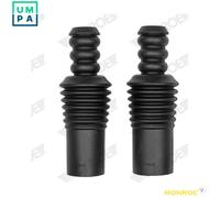 Monroe Shock Absorber Dust Cover PK286 - Fits Dacia Duster, Sandero 2, Renault Logan, Lada