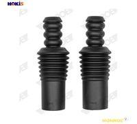 Monroe Shock Absorber Dust Cover PK286 - Fits Dacia Duster, Sandero 2, Renault Logan, Lada