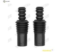 Monroe Shock Absorber Dust Cover PK286 - Fits Dacia Duster, Sandero 2, Renault Logan, Lada