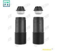 MONROE PK288 Dust cover kit, shock absorber