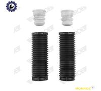 Monroe Dust Cover Kit Shock Absorber PK290 for Ford Galaxy II S-Max 2 pcs