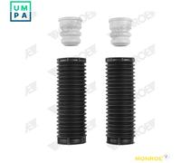 Monroe Dust Cover Kit Shock Absorber PK290 for Ford Galaxy II S-Max 2 pcs