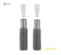 DUST COVER KIT SHOCK ABSORBER PK294 FOR HONDA ACCORD/VII/EURO/VIII/Tourer 2.4L