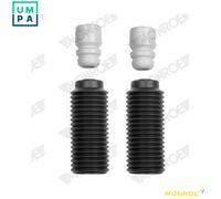 Monroe Shock Absorber Dust Cover Kit PK301 - Fits Mercedes-Benz C-Class Front Axle