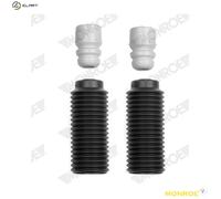 Monroe Shock Absorber Dust Cover Kit PK301 - Fits Mercedes-Benz C-Class Front Axle