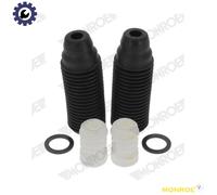 DUST COVER KIT SHOCK ABSORBER PK307 FOR RENAULT KOLEOS/SUV NISSAN DUALIS 2.5L