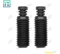 Shock Absorber Dust Cover Kit Fits Nissan X-Trail MONROE PK311