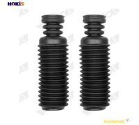 Shock Absorber Dust Cover Kit Fits Nissan X-Trail MONROE PK311