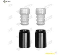 MONROE PK312 Dust cover kit, shock absorber