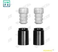 MONROE PK312 Dust cover kit, shock absorber