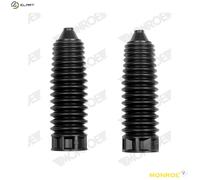 DUST COVER KIT SHOCK ABSORBER PK313 FOR PEUGEOT 407/SW/Van 508 CITROEN C5 2.2L