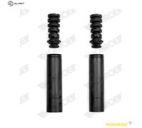 Dust Cover Kit, shock absorber for RENAULT DACIA:EURO CLIO III,LOGAN EXPRESS,