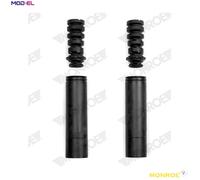 Dust Cover Kit, shock absorber for RENAULT DACIA:EURO CLIO III,LOGAN EXPRESS,
