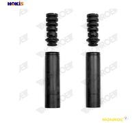 DUST COVER KIT SHOCK ABSORBER PK314 FOR RENAULT K9K774/764 1.5L 4cyl CLIO III