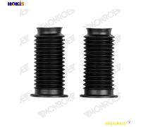 Front Shock Absorber Bump Stop Dust Cover Kit Saab:9-3,9-3X 9231099