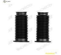 Front Shock Absorber Bump Stop Dust Cover Kit Saab:9-3,9-3X 9231099