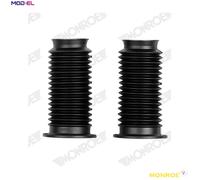 Front Shock Absorber Bump Stop Dust Cover Kit Saab:9-3,9-3X 9231099