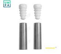 MONROE PK319 Dust cover kit, shock absorber