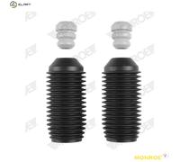 Monroe Dust Cover Kit PK321 Shock Absorber for Subaru Outback/Legacy/Forester 2.2L 4cyl