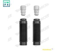 MONROE PK323 Dust cover kit, shock absorber
