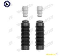 MONROE PK323 Dust cover kit, shock absorber