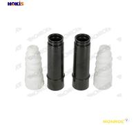 MONROE PK331 Dust cover kit, shock absorber