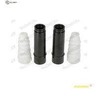 MONROE PK331 Dust cover kit, shock absorber