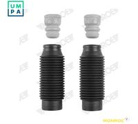 DUST COVER KIT SHOCK ABSORBER PK337 FOR HYUNDAI KIA PICANTO/EKO/TAXI MORNING i10