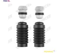MONROE PK338 Dust cover kit, shock absorber