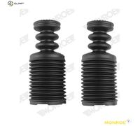 DUST COVER KIT SHOCK ABSORBER PK342 FOR MITSUBISHI SPACE/WAGON/RUNNER GRANDIS