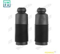 MONROE PK343 Dust cover kit, shock absorber