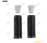 MONROE PK345 Dust cover kit, shock absorber