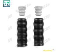 Shock absorber cover PK345 MONROE for AUDI TT TT Roadster