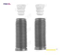 Shock absorber cover PK345 MONROE for AUDI TT TT Roadster