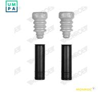 DUST COVER KIT SHOCK ABSORBER PK353 FOR VW GOLF BORA/IV JETTA/VI/CLASICO/III