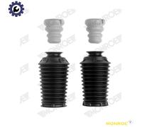 DUST COVER KIT SHOCK ABSORBER PK355 FOR ALFA ROMEO GIULIETTA/Hatchback/Van 2.0L
