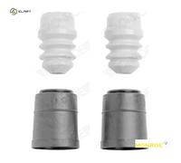 DUST COVER KIT SHOCK ABSORBER PK363 FOR AUDI A6/S6 BPJ/BYK 2.0L CAHB/CAHA 2.0L