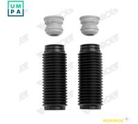 DUST COVER KIT SHOCK ABSORBER PK366 FOR MERCEDES-BENZ VIANO V-CLASS VITO/Bus