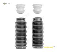 DUST COVER KIT SHOCK ABSORBER PK366 FOR MERCEDES-BENZ VIANO V-CLASS VITO/Bus