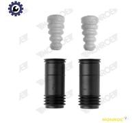 DUST COVER KIT SHOCK ABSORBER PK367 FOR MITSUBISHI SPACE/STAR/MPV 4G18 1.6L 4cyl
