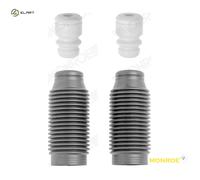 DUST COVER KIT SHOCK ABSORBER PK369 FOR HYUNDAI D3FA 1.1L 3cyl i20G4LA 1.2L 4cyl