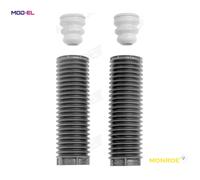 DUST COVER KIT SHOCK ABSORBER PK370 FOR VOLVO B4204T11/4204T9/4204T41 2.0L 4cyl