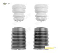 DUST COVER KIT SHOCK ABSORBER PK376 FOR BMW X3/SAV/F25 X4/SUV/F26 N20B16 1.6L