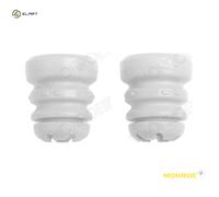 DUST COVER KIT SHOCK ABSORBER PK377 FOR BMW N20B16A 1.6L N47D20D/C B47D20 2.0L