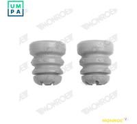 Monroe Shock Absorber Dust Cover Kit PK377 for BMW 5 (F10) 2010-2016