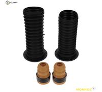 Monroe Dust Cover Kit PK392 – Shock Absorber (Front) – Fits Renault Captur/Clio/Smart