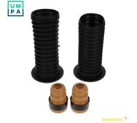 DUST COVER KIT SHOCK ABSORBER PK392 FOR RENAULT CLIO/IV/Hatchback/Van/MIO 0.9L